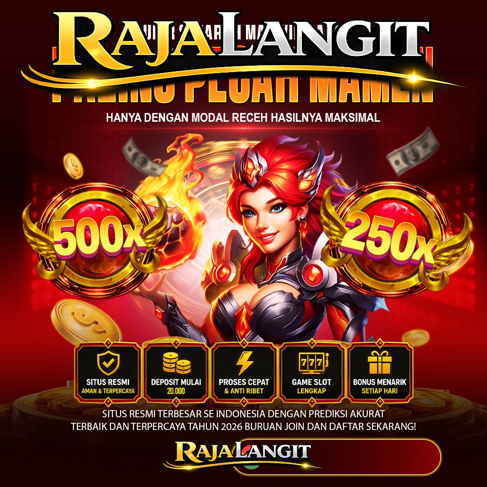 RAJALANGIT